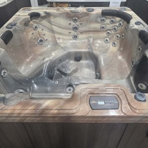 Spa Trévi Vézuve (2015) – Entièrement Reconditionné & Garanti