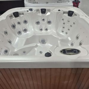 Spa Inspiration Spas 2014 – Entièrement Reconditionné (Garantie 1 an)