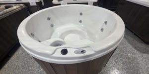 Spa Trévi 2012 Reconditionné – Idéal Petits Espaces !