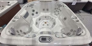 Spa Jacuzzi J-470 Reconditionné – Clé en main avec Garantie !