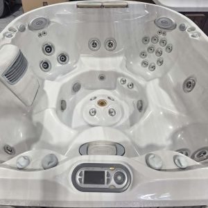 Spa Jacuzzi J-470 Reconditionné – Clé en main avec Garantie !