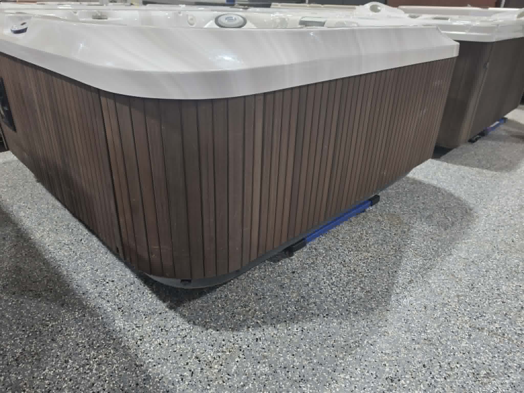 Spa Jacuzzi J-345 (2014) Reconditionné – 6 places – Garantie 1 an! – Image 3