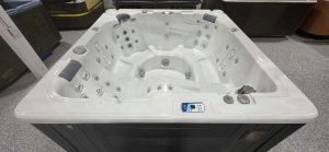 Spa Trévi Naya (2017) – entièrement reconditionné avec garantie