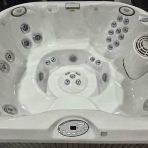 Spa Jacuzzi® J-365 (2013) – Entièrement reconditionné | Garantie 1 an