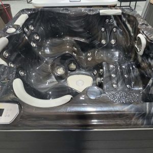 Spa Hydropool Self-Cleaning 495 (2017) – Entièrement reconditionné