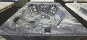 SPA RECONDITIONNÉ TRÉVI 36 (2022) – COMME NEUF AVEC GARANTIE
