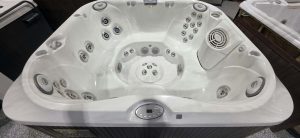 Spa Jacuzzi J-365 (2013) – Reconditionné avec garantie